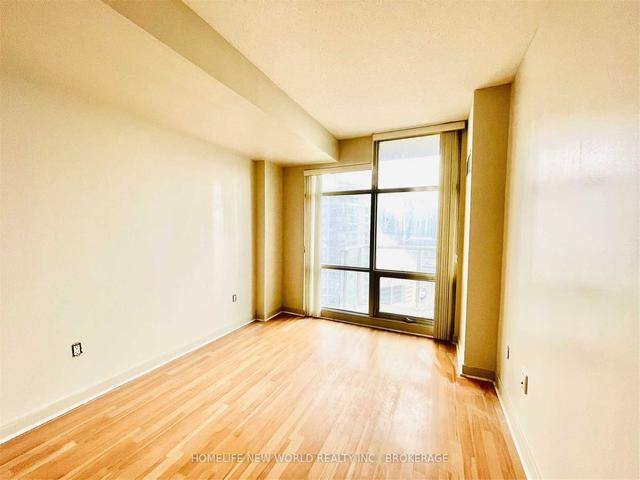 2807 - 35 Mariner Terr, Condo with 1 bedrooms, 1 bathrooms and 1 parking in Toronto ON | Image 20