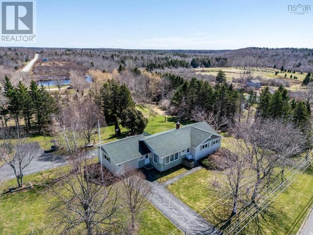 3580 Second Division Road, House detached with 3 bedrooms, 2 bathrooms and null parking in Clare NS | Image 46