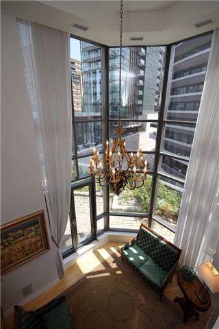 508 - 3 Mcalpine St, Condo with 3 bedrooms, 4 bathrooms and 2 parking in Toronto ON | Image 10