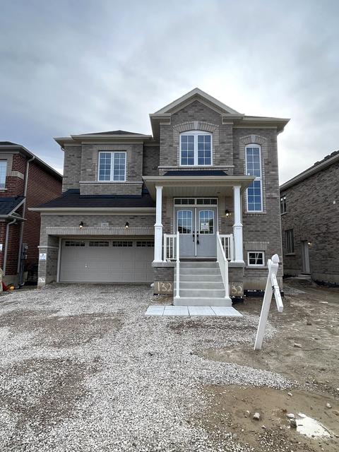 380 Leanne Lane, House detached with 6 bedrooms, 2 bathrooms and 4 parking in Shelburne ON | Card Image