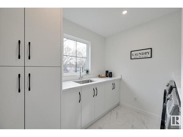 9646 83 St Nw, House detached with 4 bedrooms, 3 bathrooms and null parking in Edmonton AB | Image 32