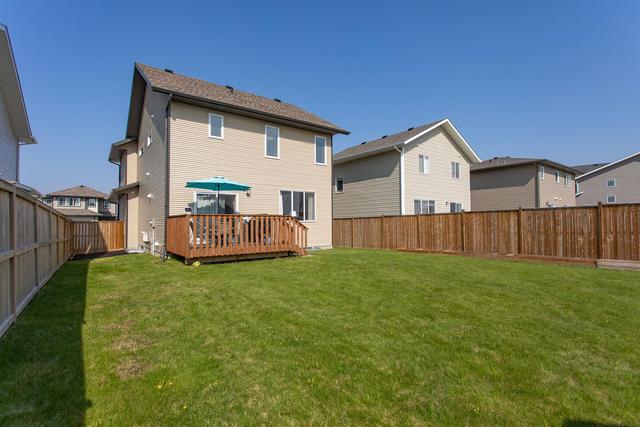 23 Traynor Close, House detached with 4 bedrooms, 3 bathrooms and 4 parking in Red Deer AB | Image 37
