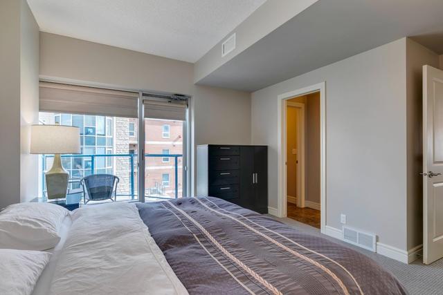 2603 - 920 5 Avenue Sw, Condo with 2 bedrooms, 2 bathrooms and 1 parking in Calgary AB | Image 24