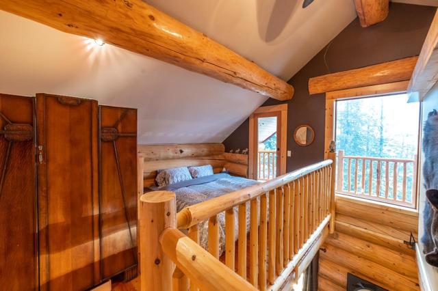 228 Wapiti Creek Road, House detached with 9 bedrooms, 4 bathrooms and 1 parking in Kootenay Boundary E BC | Image 46