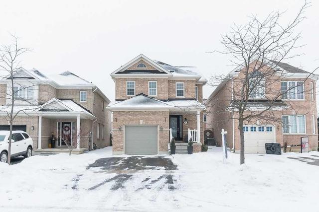 40 Morningside Dr, House detached with 3 bedrooms, 3 bathrooms and 2 parking in Halton Hills ON | Image 1