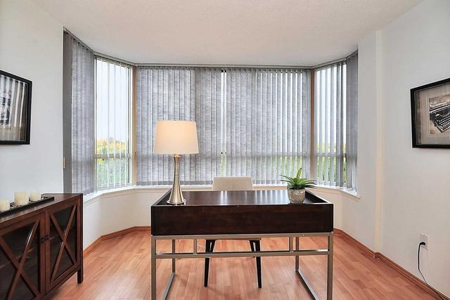 507 - 55 Austin Dr, Condo with 2 bedrooms, 2 bathrooms and 2 parking in Markham ON | Image 17