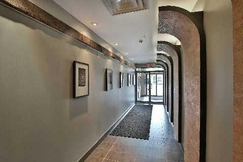 409 - 549 King St E, Condo with 1 bedrooms, 1 bathrooms and null parking in Toronto ON | Image 3