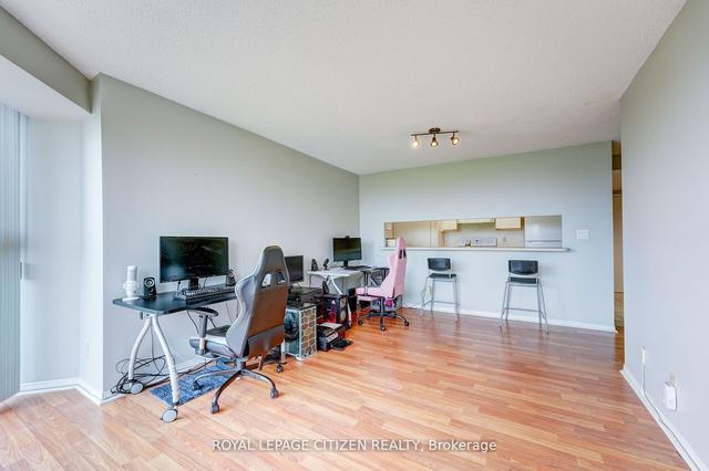 403 - 90 Dale Ave, Condo with 2 bedrooms, 2 bathrooms and 1 parking in Toronto ON | Image 13