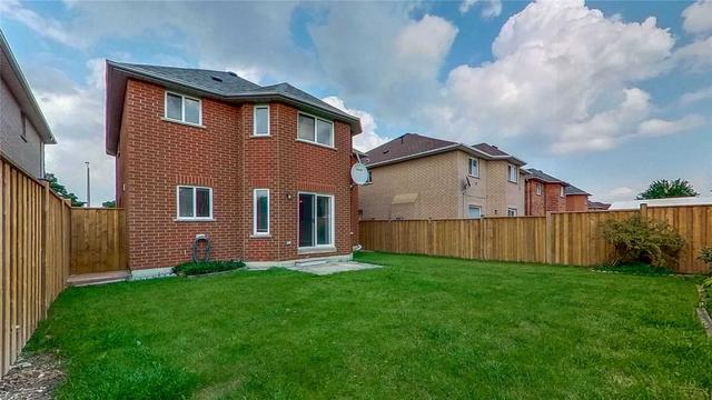 3546 Old Orchard Park Dr, House detached with 4 bedrooms, 3 bathrooms and 4 parking in Mississauga ON | Image 19