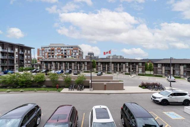238 - 5010 Corporate Dr, Condo with 1 bedrooms, 1 bathrooms and 1 parking in Burlington ON | Image 5