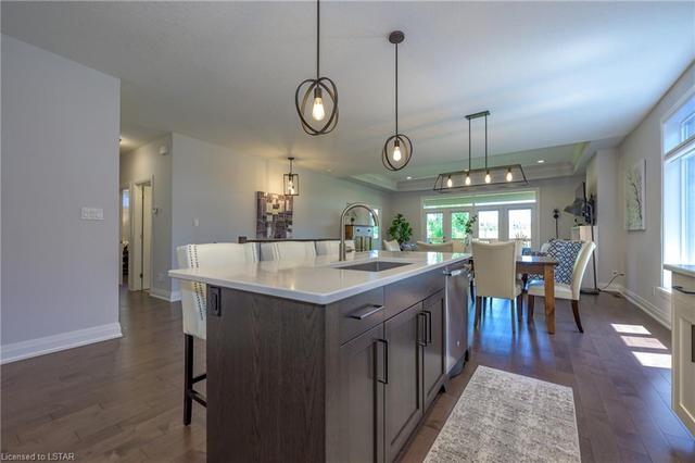 35 - 2290 Torrey Pines Way, House detached with 3 bedrooms, 3 bathrooms and 4 parking in London ON | Image 8