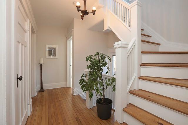 24 Falcon St, House semidetached with 5 bedrooms, 3 bathrooms and 5 parking in Toronto ON | Image 10