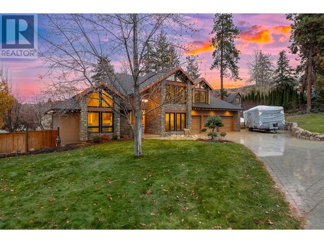 5327 Hedeman Court, House detached with 6 bedrooms, 3 bathrooms and 8 parking in Kelowna BC | Image 55