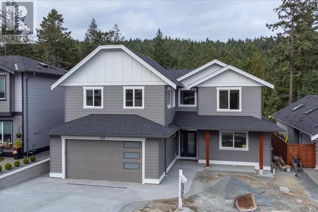 135 Bray Rd, House detached with 3 bedrooms, 4 bathrooms and 4 parking in Nanaimo BC | Image 72