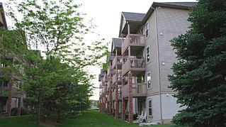 405 - 4025 Kilmer Dr, Condo with 2 bedrooms, 1 bathrooms and null parking in Burlington ON | Image 4