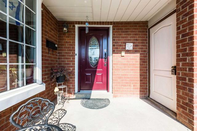 55 Mcgraw Ave, House detached with 3 bedrooms, 3 bathrooms and 4 parking in Brampton ON | Image 36