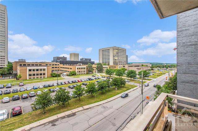 604 - 215 Parkdale Avenue, Condo with 1 bedrooms, 1 bathrooms and 1 parking in Ottawa ON | Image 20