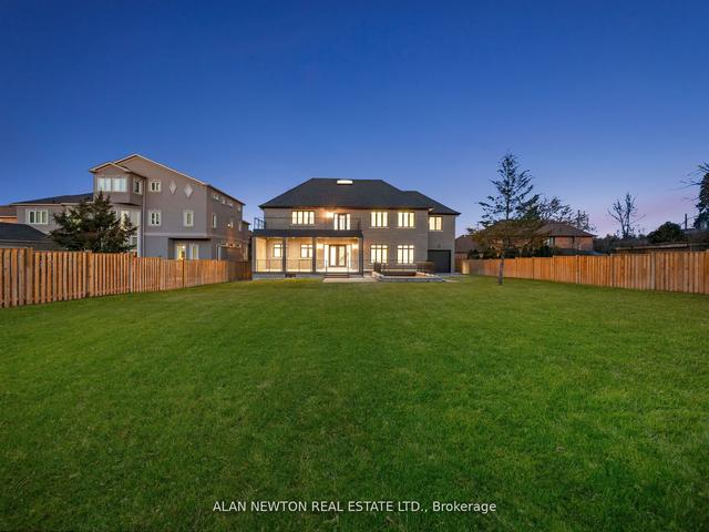 70 Langstaff Rd, House detached with 5 bedrooms, 8 bathrooms and 12 parking in Richmond Hill ON | Image 38