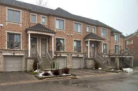 th28 - 9133 Bayview Ave, Townhouse with 3 bedrooms, 3 bathrooms and 1 parking in Richmond Hill ON | Image 1