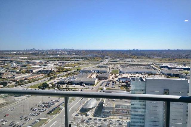 3905 - 5 Buttermill Ave, Condo with 2 bedrooms, 2 bathrooms and 0 parking in Vaughan ON | Image 10