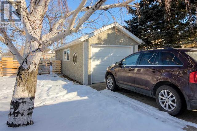 119 17 Street, House detached with 3 bedrooms, 1 bathrooms and 3 parking in Fort Macleod AB | Image 35