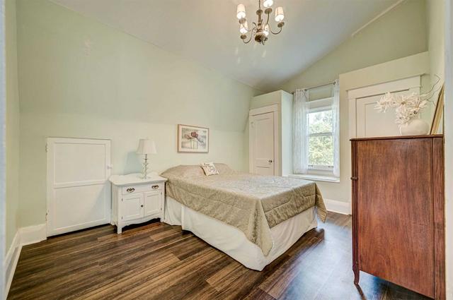 60 Mill St S, House detached with 3 bedrooms, 2 bathrooms and 4 parking in Brampton ON | Image 16