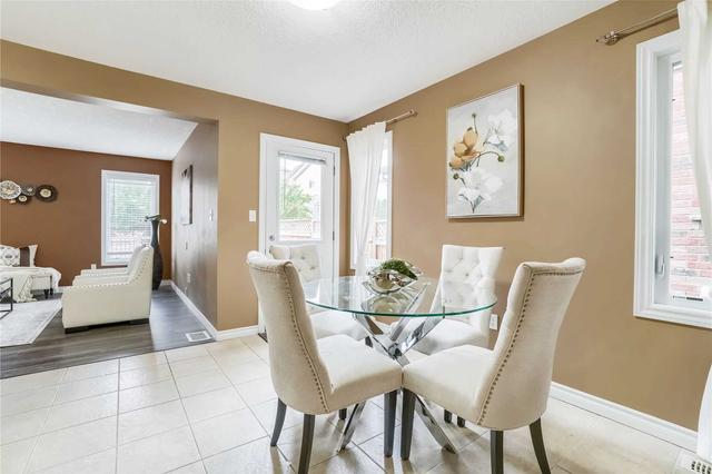 44 Acker St, House semidetached with 3 bedrooms, 2 bathrooms and 2 parking in Guelph ON | Image 5