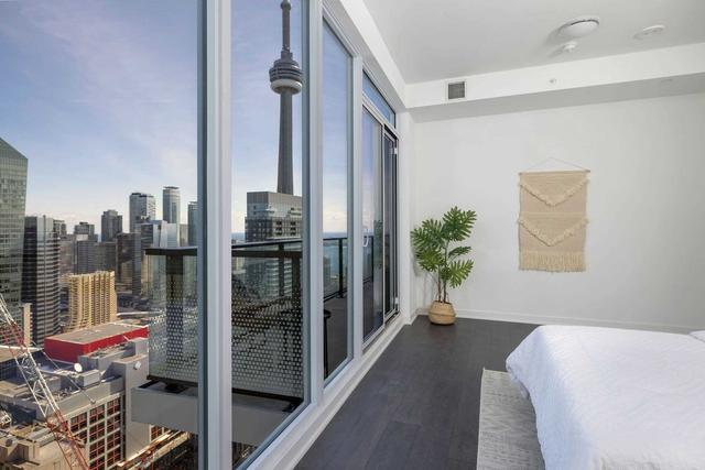 5001 - 115 Blue Jays Way, Condo with 3 bedrooms, 3 bathrooms and 1 parking in Toronto ON | Image 11