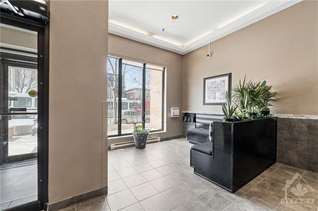606 - 99 Holland Avenue, Condo with 2 bedrooms, 2 bathrooms and 1 parking in Ottawa ON | Image 3