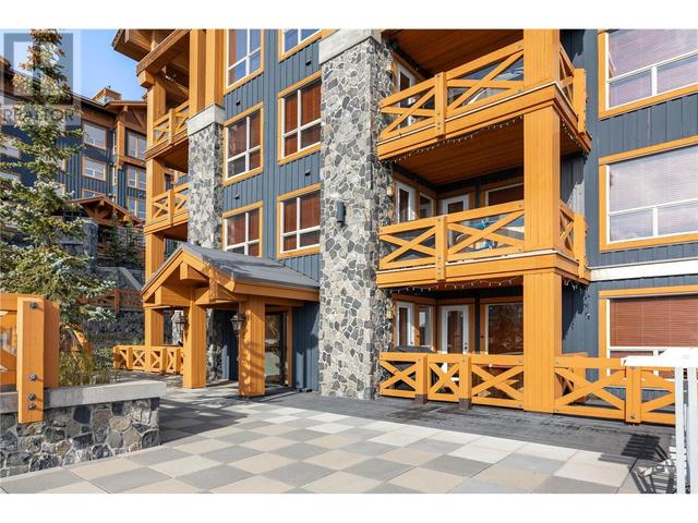 375 Raven Ridge Road Unit# 3 201, Condo with 3 bedrooms, 2 bathrooms and null parking in Kootenay Boundary E BC | Image 33