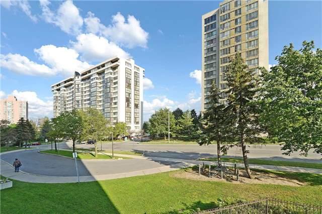 1001 - 10 Markbrook Lane, Condo with 2 bedrooms, 2 bathrooms and 1 parking in Toronto ON | Image 5