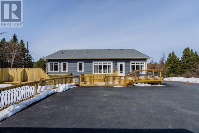 57 Masons Road, House detached with 4 bedrooms, 3 bathrooms and null parking in Avondale NL | Image 40