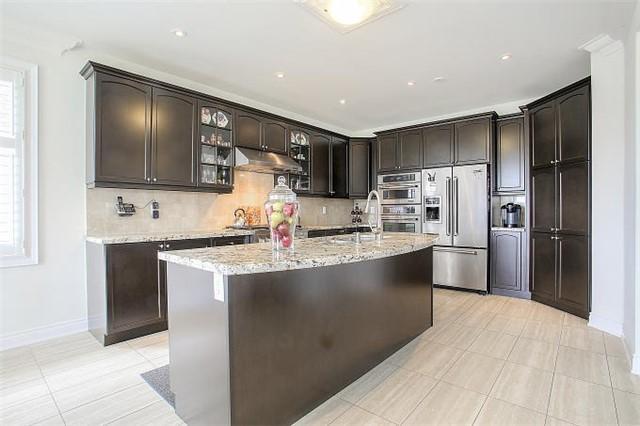 18 Lost Canyon Way, House detached with 4 bedrooms, 4 bathrooms and 4 parking in Brampton ON | Image 10