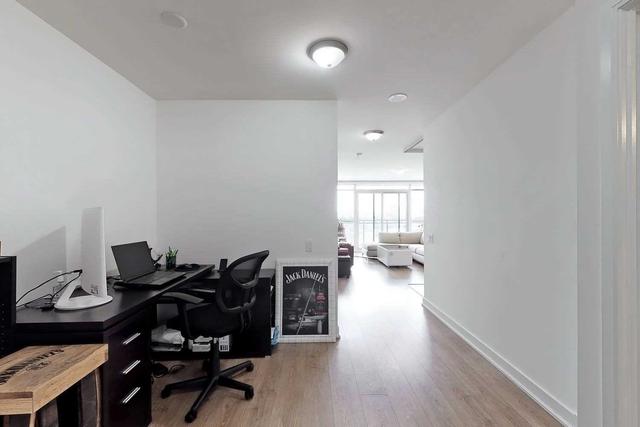 1401 - 78 Tecumseth St, Condo with 1 bedrooms, 1 bathrooms and 1 parking in Toronto ON | Image 17