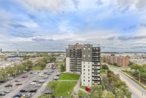 1004 - 3065 Queen Frederica Dr, Condo with 1 bedrooms, 1 bathrooms and 1 parking in Mississauga ON | Image 13
