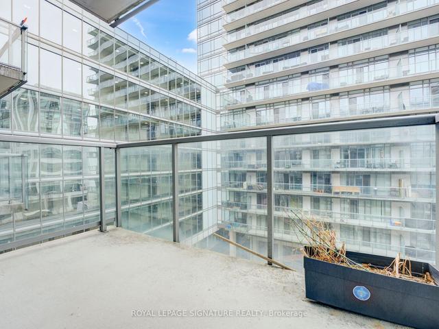 602 - 90 Stadium Rd, Condo with 1 bedrooms, 1 bathrooms and 1 parking in Toronto ON | Image 15