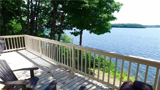 106 Long Island, House detached with 2 bedrooms, 2 bathrooms and null parking in Otonabee South Monaghan ON | Image 19