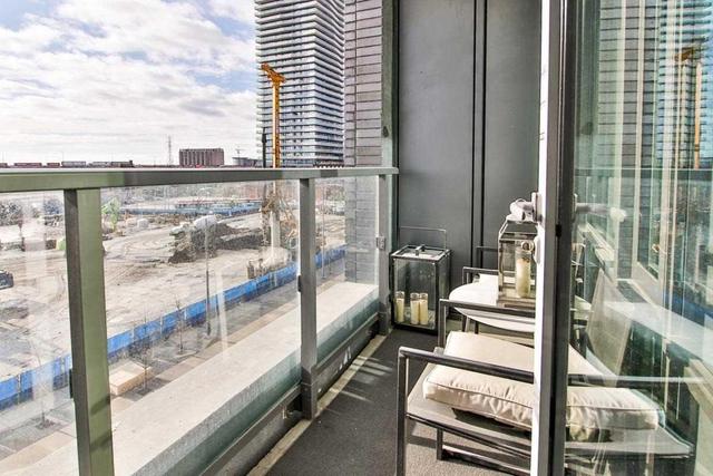 S425 - 455 Front St E, Condo with 1 bedrooms, 2 bathrooms and null parking in Toronto ON | Image 15