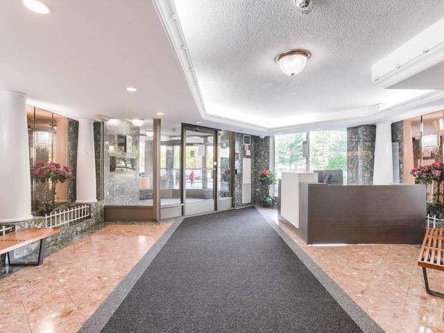 805 - 236 Albion Rd, Condo with 3 bedrooms, 2 bathrooms and 1 parking in Toronto ON | Image 17