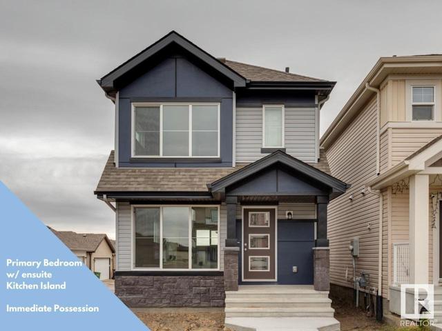 17624 62 St Nw, House detached with 3 bedrooms, 2 bathrooms and 2 parking in Edmonton AB | Image 1