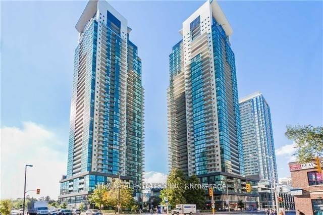 lph607 - 5168 Yonge St, Condo with 2 bedrooms, 3 bathrooms and 1 parking in Toronto ON | Image 1
