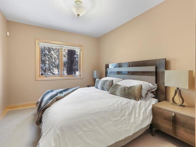 4 - 124 Silvertip Ridge, Home with 4 bedrooms, 3 bathrooms and 4 parking in Canmore AB | Image 31