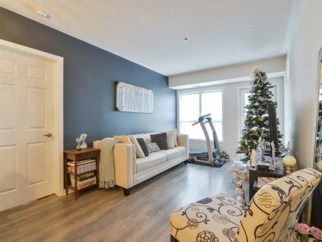 106 - 70 Baycliffe Cres, Condo with 2 bedrooms, 2 bathrooms and 2 parking in Brampton ON | Image 10