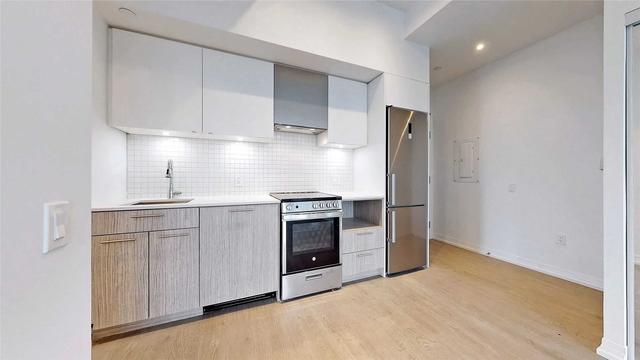 lph10 - 251 Jarvis St, Condo with 2 bedrooms, 2 bathrooms and 0 parking in Toronto ON | Image 5
