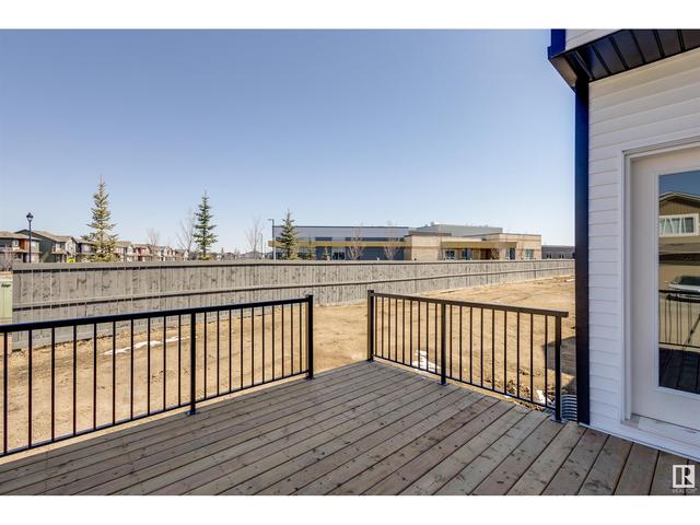201 Kettyl Co, House detached with 3 bedrooms, 2 bathrooms and null parking in Leduc AB | Image 51