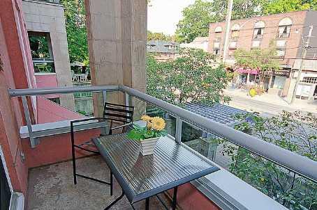 201 - 2371 Queen St E, Condo with 1 bedrooms, 1 bathrooms and 1 parking in Toronto ON | Image 9