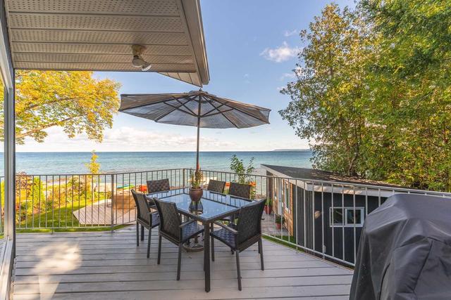 251 Cedar Ave, House detached with 2 bedrooms, 3 bathrooms and 8 parking in Meaford ON | Image 17