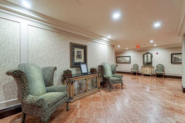 901 - 9225 Jane St, Condo with 1 bedrooms, 1 bathrooms and 1 parking in Vaughan ON | Image 15