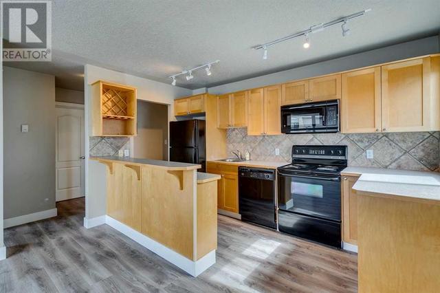 305, - 2515 14a Street Sw, Condo with 1 bedrooms, 1 bathrooms and 1 parking in Calgary AB | Image 13