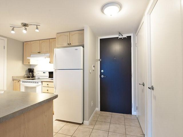 434 - 231 Fort York Blvd, Condo with 2 bedrooms, 2 bathrooms and 1 parking in Toronto ON | Image 1
